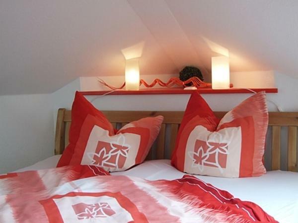 Ferienwohnung Kranichzug Kargow Dış mekan fotoğraf